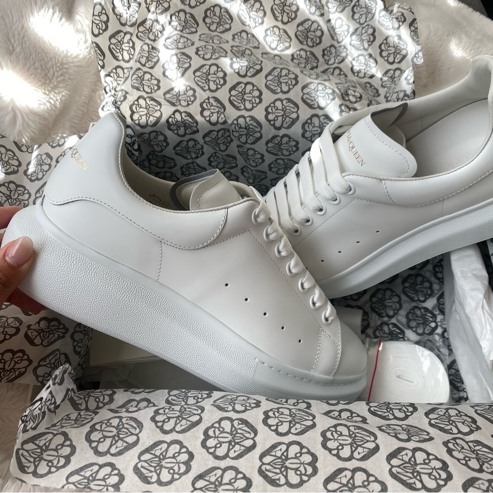 Alexander McQueen Sneakers